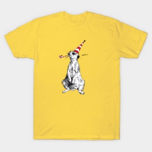 Party animal T-Shirt